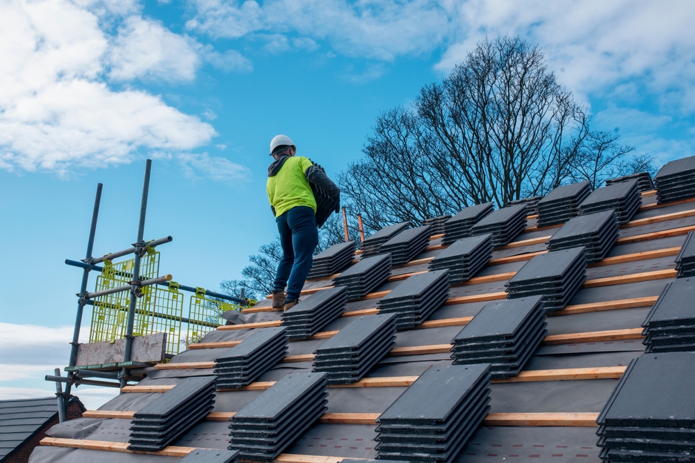 Roofers in Manchester. Roofers in Manchester.