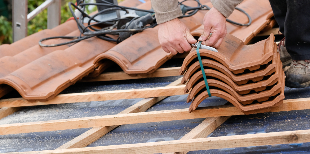 Roofers in Manchester. Roofers in Manchester.