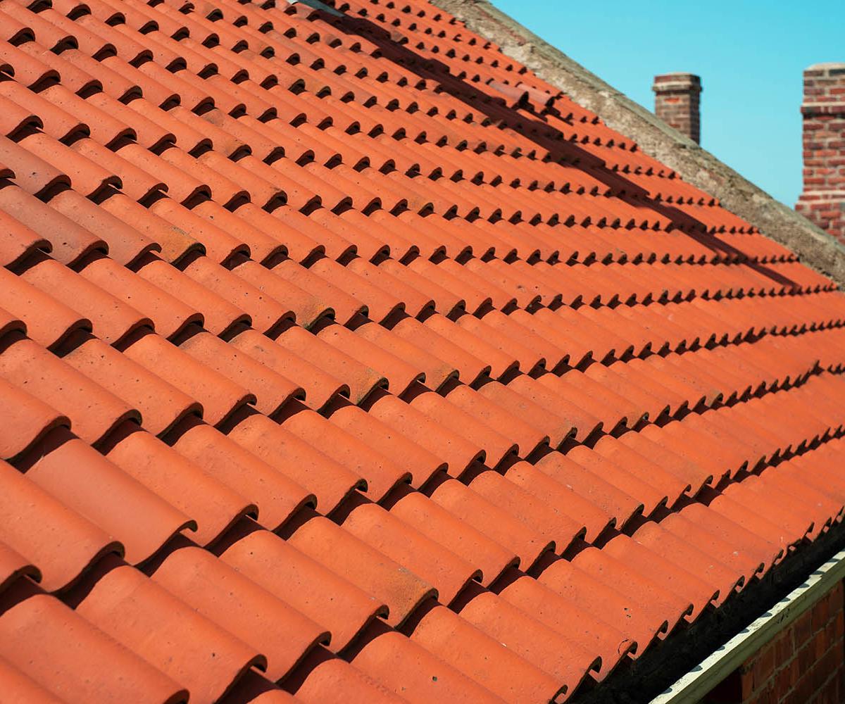 Roofers in Manchester